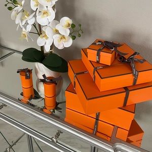 Meet your Posher, Ms. Belle